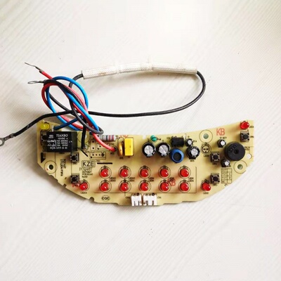 九阳电饭煲配件FCQ48T显示板F-40FE08控制板电脑板主板一体板