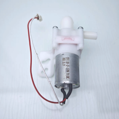 松下电热水壶配件 适配NC-EK4000 EK3000电源板水泵电机主板7V
