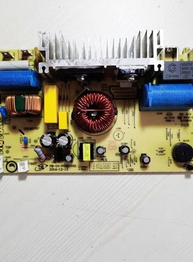 美的电饭煲配件MB-IH-P03D-V01 MB-WFZ5099IH电源电路主板FS4088