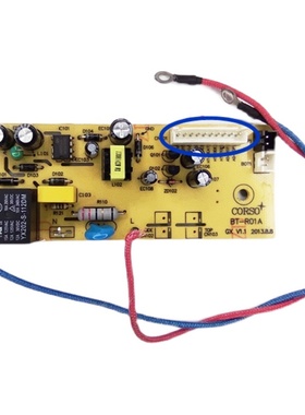 奔腾电饭煲配件BT-R01A电源板PRD538主板FN4170 FN420 PRD429 418