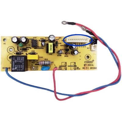 主板电饭煲配件奔腾原厂