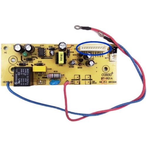 主板电饭煲配件奔腾原厂