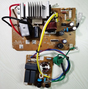 松下电饭煲配件SR-AC071主板RR11EH44电源板RR21EH44 电路板