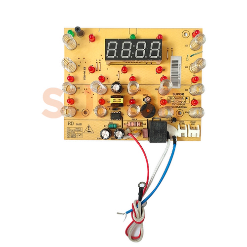 适用苏泊尔电压力锅控制板SY-50/60YC8101Q显示50YC01Q板电源主板