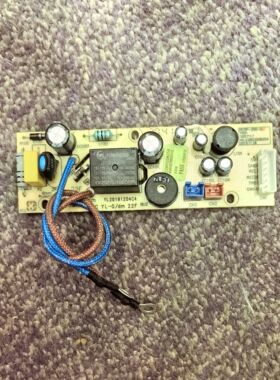 九阳电饭煲配件主板F-40FY819/F50FY-F513电源板电路板控制板