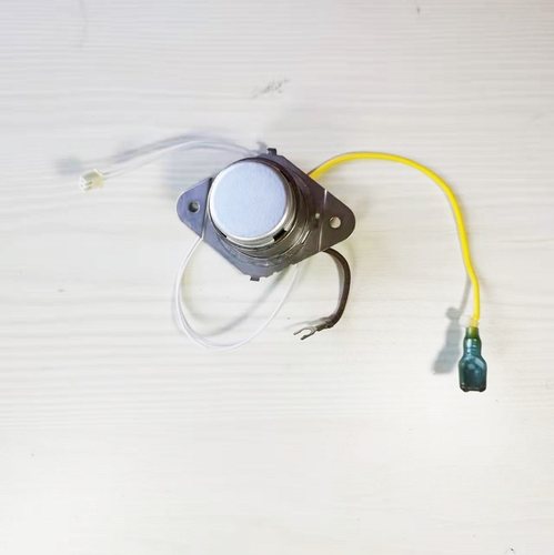 象印电饭煲配件NS-ZCH18HC温控器ZCH10HC磁钢ZLH10锅底温控传感器