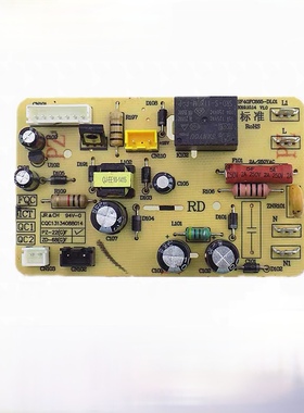 适用苏泊尔电饭煲配件SF40FC665电源板50FC661主板电路板线路板