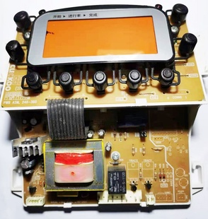 福库电饭煲配件246 G1088FR电源板主板电路板 360控制显示板CCRP