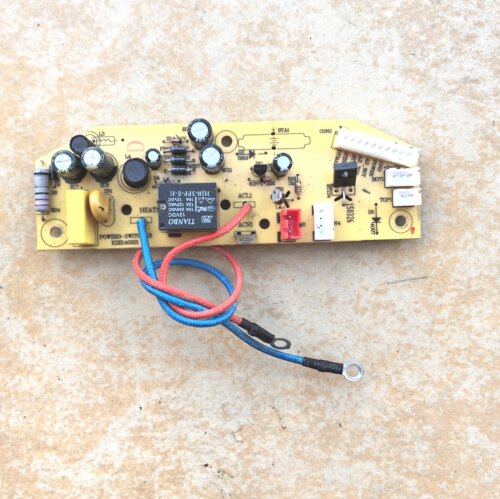 松桥电饭煲配件MRC-CS0508T主板电路板电源板JYF-40FS07-X