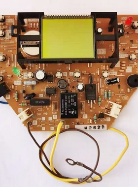 象印电饭煲配件NS-ZCH18HC电源ZCH10HC控制板ZLH10灯板一体板AH18