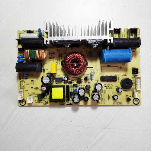 美的电饭煲配件MB-IH-P05B-V02