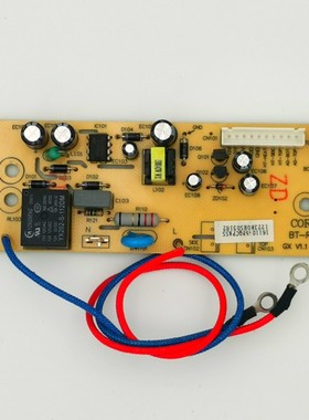 飞利浦电饭煲配件HD3060 HD3160 HD3061主板BT-R01A电源板HD3161