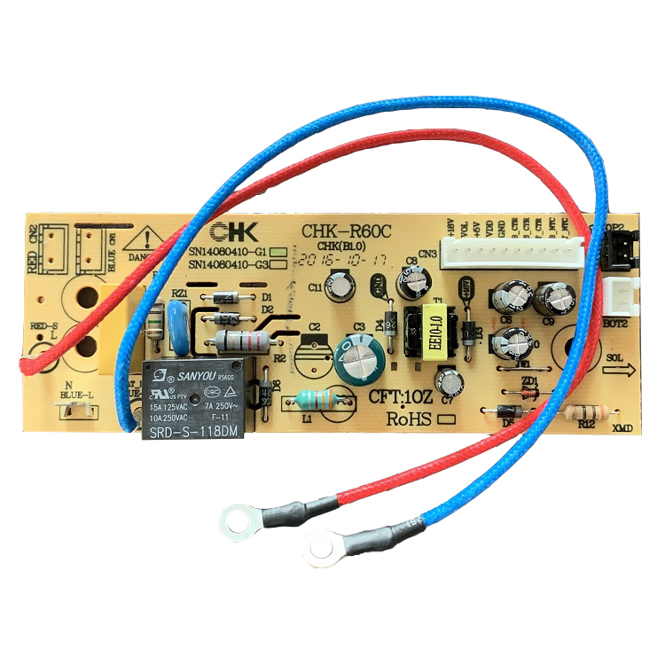 飞利浦电饭煲CHK-R60C配件HD4513 4514 4515 4516 3147电源板3148