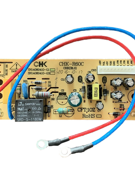 飞利浦电饭煲CHK-R60C配件HD4513 4514 4515 4516 3147电源板3148
