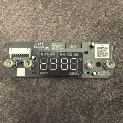适用米家电饭煲配件MFB05M控制板按键板CMRHMFB1.5LC01主板电源板