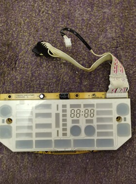 苏泊尔电压力锅配件CYSB50FH2-130控制板显示板电脑板