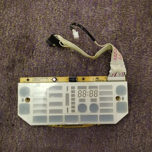 苏泊尔电压力锅配件CYSB50FH2-130控制板显示板电脑板