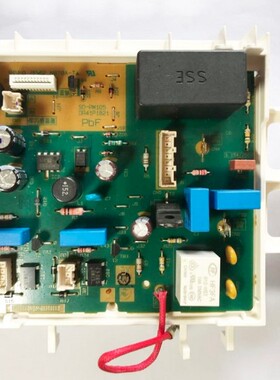 松下面包机配件SD-PM105主板DR40P1821电源板电路板