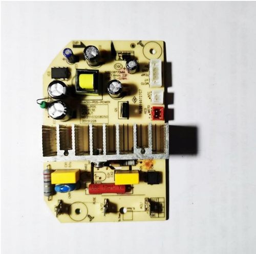 九阳电热水瓶配件JY-K50主板K50-P05电源板JYK-50P01电路板