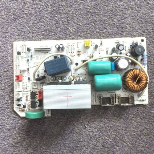 东芝真空压力电饭煲配件RC-DU10 18WA功率主板RC-D-TX DT-W电源板