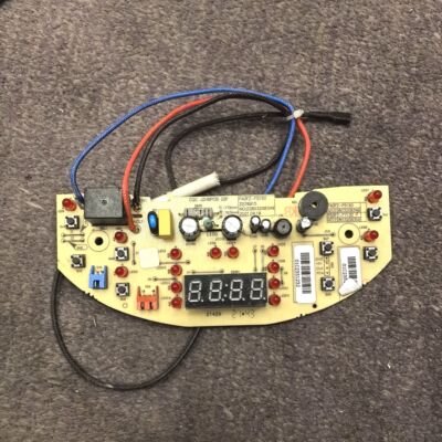 九阳电饭煲配件F40FZ-F5150 F50FZ-F7130显示板电源板电脑板主板