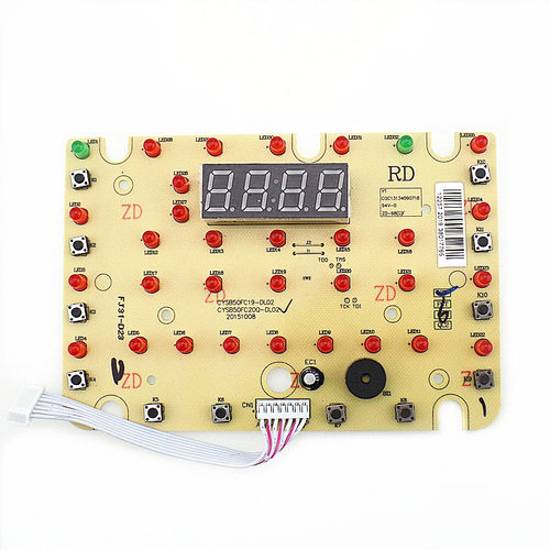 适用苏泊尔电压力锅CYSB50FC20Q/CYSB50FCW20QT-100灯板控制板