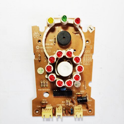 苏泊尔电压力锅配件CYSB40YD1-90/50YD1/60YD1显示灯板控制板