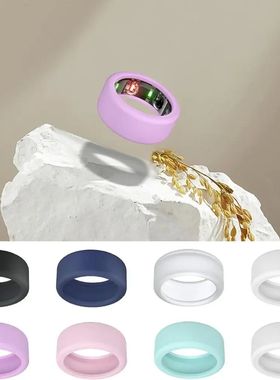 Silicone Cover for Oura Ring Gen Protector Jewellery Organiz
