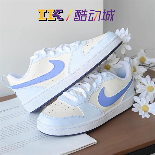 耐克NikeCourt板鞋正品