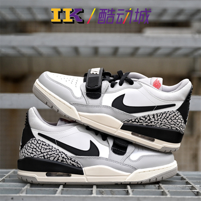 JORDAN男子AJ312篮球鞋正品