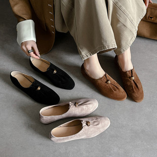 圆头内增高TPR(牛筋）胶粘工艺头层猪皮德训鞋