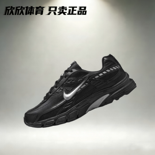 耐克 Nike Initiator 缓震耐磨舒适轻便防滑透气支撑复古休闲跑鞋