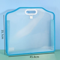 A3/8K [Blue] Pare