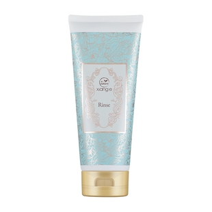 新生活化妆品正品专柜相娥植萃护发素滋润头发修复受损枯燥毛发