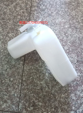 中华FRV骏捷副水壶付水膨胀箱