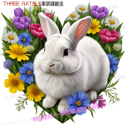 THREERATELS中国大陆PVC