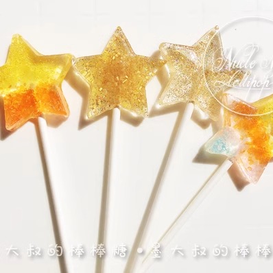 手工定制品牌产品高颜值墨大叔的