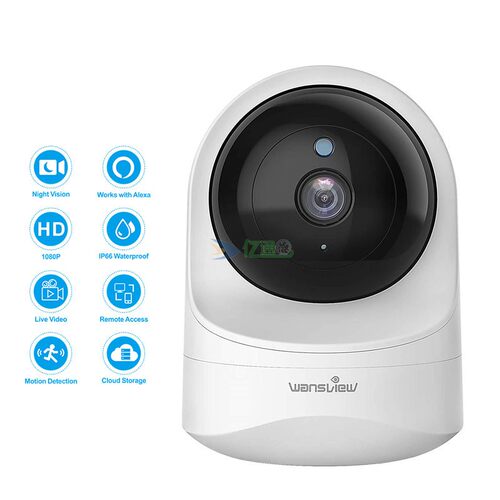 wifibabyipcameraWANSVIEW