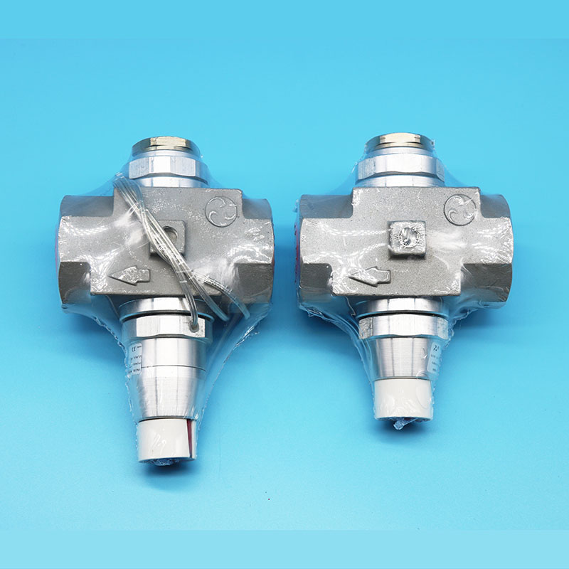 三昌百年炒炉和泰烤鸭炉蒸柜煤气天燃气阀安全制S370 S370E