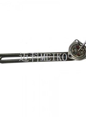 0101185迈科MEIKO洗碗机洗涤缸加热管15KW K/B系洗碗机清洗加热丝