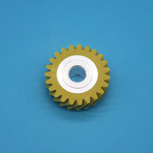 凯膳怡厨宝KitchenAid搅拌机多功能厨师机打蛋器过载保护通用齿轮