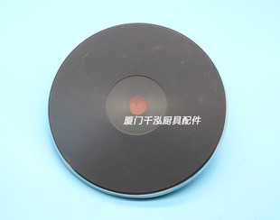 佳斯特裕富宝金佰特埃科菲玛克电力平头六头煮食炉发热盘加热盘