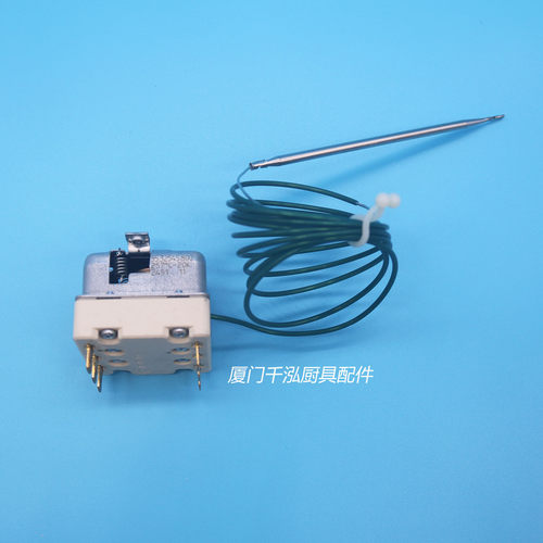 EGO55.32545.800 OLIS座地式电力炸炉超温保护器 257-20℃ 380V