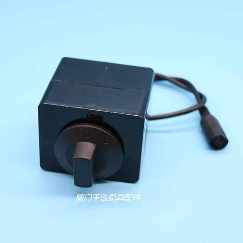 INTECH裕富宝TSM350嵌入式电磁炉火力控制板控制器盒HT-35003.5KW