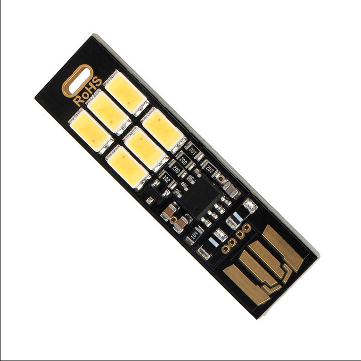 Lampe USB - Ref 376747 Image 1