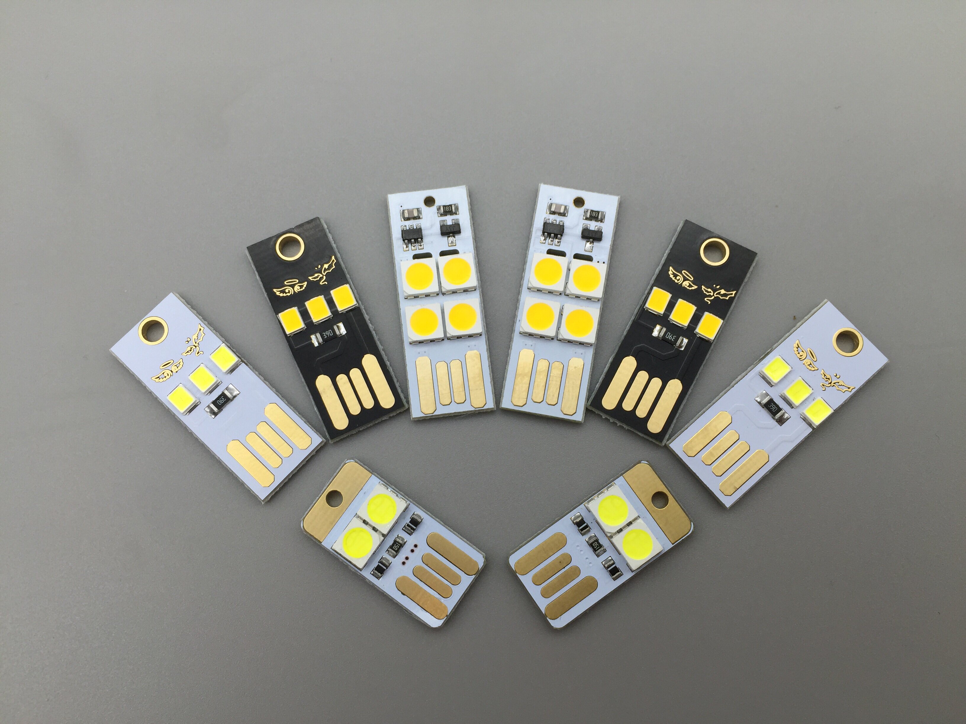 Lampe USB - Ref 380782 Image 1