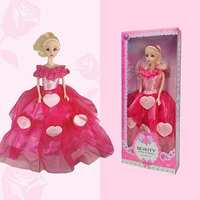 Pink Heart Peach 11 Body Cody