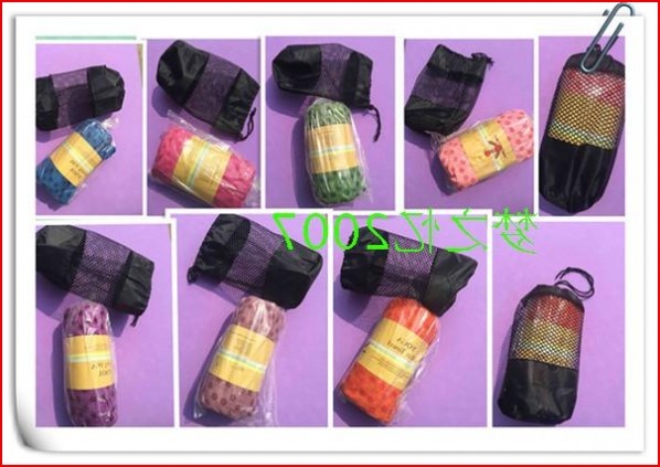 Anti-slip yoga towels thickened yoga blanket laying cushion lengthened widening suction sweaty blanket towel cushion towels