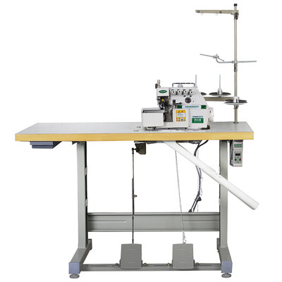 747四线直驱包缝机工业锁边机拷边机打边机码边机家用电动缝纫机