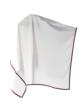 ONE MORE DRINK专业侍酒师玻璃杯擦杯布 红酒杯口布